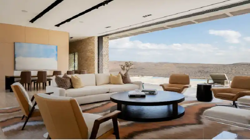 flyarchitecture homeentertainment