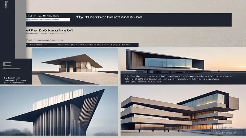 www flyarchitecture.net